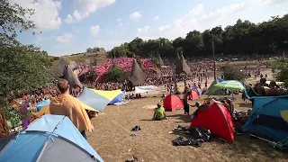 OZORA 2018 - Ace Ventura