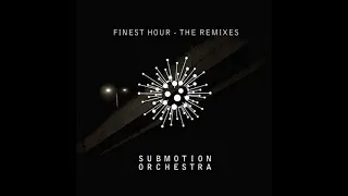 Submotion Orchestra - Suffer Not (Goth Trad Remix) [Exceptional Records]