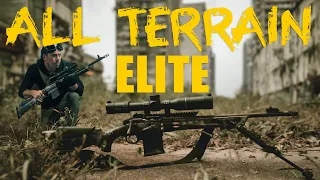 .308 Italian Hybrid: Momentum All Terrain Elite