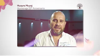 35_ Homenaje "Huayra Muyoj"