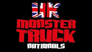 UK Monster Truck Nationals 2015-2022 Highlights