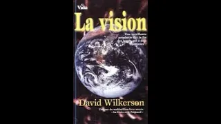 Le Prix de La Consécration- par David Wilkerson