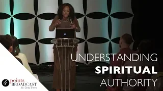 Understanding Spiritual Authority | Dr. Cindy Trimm | The 8 Stages of Spiritual Maturation