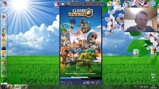 Вот что будет если давно не заходить в эту игру Clash Royale