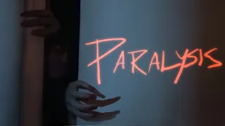 PARALYSIS | Horror Short Film