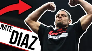 Nate Diaz - MOTIVATION