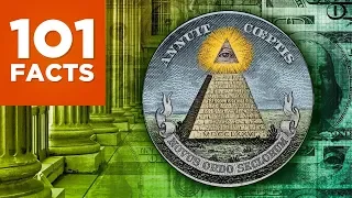 101 Facts About Conspiracy Theories