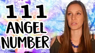 Angel Number 111! The Deeper Significance and Meaning of 111