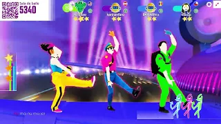 Just Dance Now (2023) | Dragostea Din Tei - O-Zone | Megastar Score (1080p & 60fps)