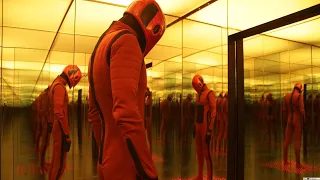 The Cinematography of Beyond the Black Rainbow