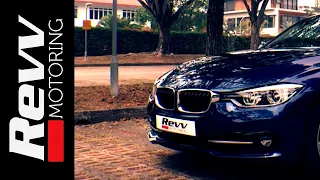 Unlocking the Power of the BMW 318i - By Revv Evolution