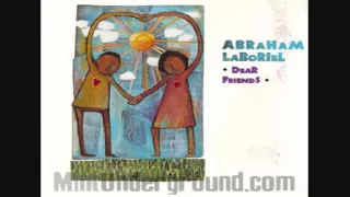 Abraham Laboriel - "Dear Friends"  [FULL ALBUM, 1993, Christian Jazz]