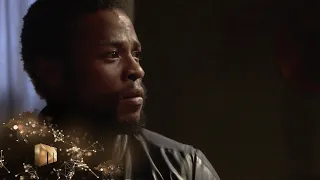 Jabu is back – Isibaya | Mzansi Magic