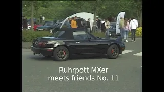 Ruhrpott MXer meets friends No. 11 (2024) (Sony VX9000)