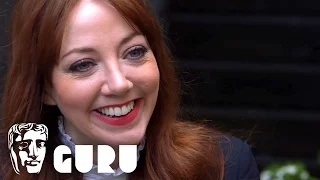 "You've got to get used to being humiliated" Diane Morgan On Acting