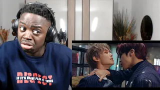 VERIVERY - Get Away (Official MV) REACTION!!!