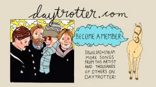 Mew - Witness - Daytrotter Session