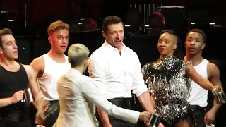 Hugh Jackman -- Gaston (Live) Beauty and the Beast