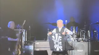 Let Me Roll It / Foxy Lady - Paul McCartney (São Paulo 09/12/23)