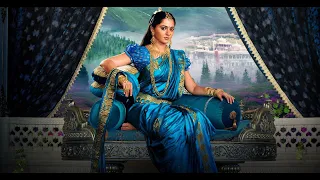 Песни индийского кино. Бахубали: Рождение легенды / Baahubali 2: The Conclusion - Hamsa Naava