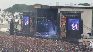 Iron maiden If eternity should fail Download 2016