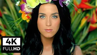 Katy Perry - Roar 4K 60FPS