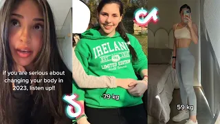 Best Glow Up Transformations - TikTok Compilation 2023 #7