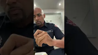 Station19 Boris Kodjoe TakeOver Instagram Live | October 15, 2021