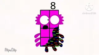 Numberblocks Band (Pibby Ver) 2