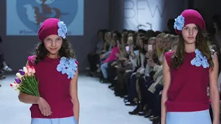 Family look belarus Kids' Fashion Days BFW / Неделя Моды в Беларуси