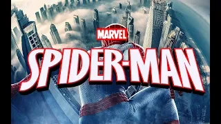 All Spiderman Games for Xbox360 & PS3 review