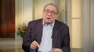 El despertar de R.C. Sproul a la fe cristiana