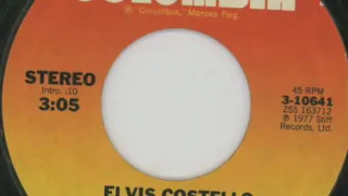 Elvis Costello - Alison (US Single Version)