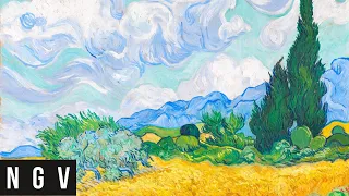 A Stroke of Genius | Van Gogh and the Seasons