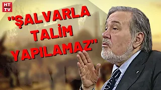 Tarihimizde tanzimata nasıl bakmamız gerekiyor? (Tarihin Arka Odası)