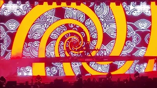 REZZ | SPIRAL TOUR | FROST AMPITHEATER | STANFORD CA | 4/30/22