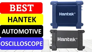 TOP 10 Best Hantek Automotive Oscilloscope in 2022