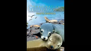 Official Trailer - FASCINATION GALAPAGOS 3D (2012)