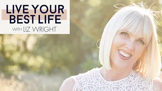 Stepping Into Heaven’s Trophy Room w/ Liz Wright | LIVE YOUR BEST LIFE WITH LIZ WRIGHT Episode 88