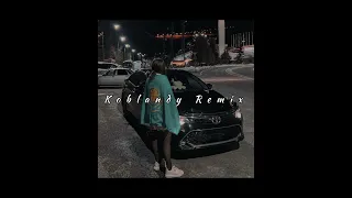 Hot (Koblandy Remix) - Liili, V $ X V PRiNCE, Miyagi