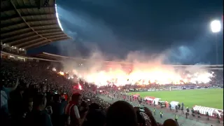 Crvena zvezda - Krasnodar (2 : 1) - Golovi