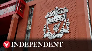 FSG ‘fully committed' to Liverpool amid claims club is up for sale