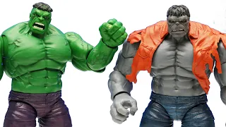 Hulk Collection | Marvel 80 Years Incredible Hulk