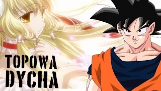 10 faktów na temat Anime [TOPOWA DYCHA]