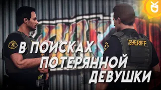 КИТАЙСКИЙ НОВЫЙ ГОД — GTA 5 ROLEPLAY | YDDY:RP #27 (ПОЛИЦЕЙСКИЙ)