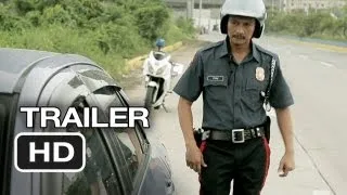 Graceland Official Trailer #1 (2013) - Ron Morales Movie HD