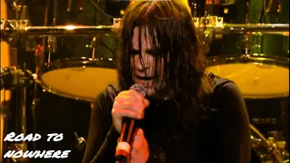 Ozzy Osbourne - Road To Nowhere (Live at Budokan) (Tradução)