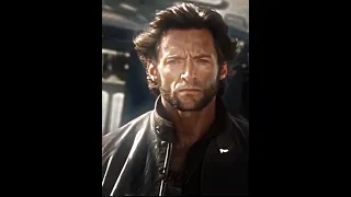 Wolverine kills Agent Zero || Monster #shorts #xmen #wolverine #marvel #marvelstudios  #monster