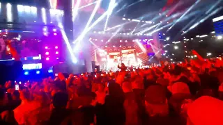 группа Ленинград-Вояж (Live)  Пермь 2023 год