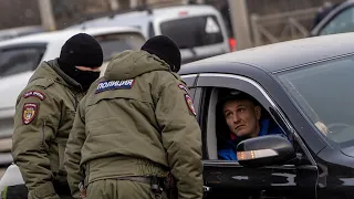 151 казанца оштрафовали за нарушение карантина на сумму от 7,5 тыс. до 15 тыс. рублей
